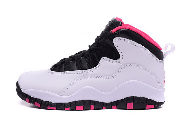 Jordan 10 Women AAA 8